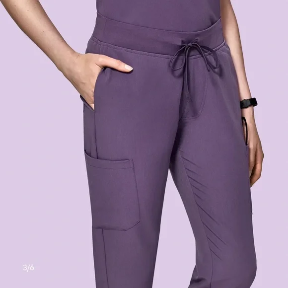 Mandala Scrubs - Picture 7 of 7